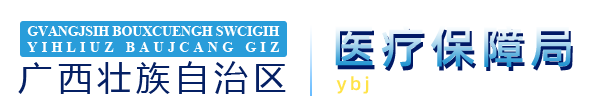 广西壮族自治区医疗保障局网站